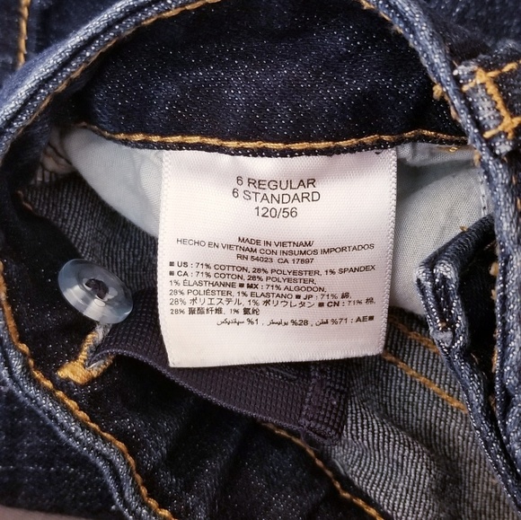 Jeans - Picture 4 of 4